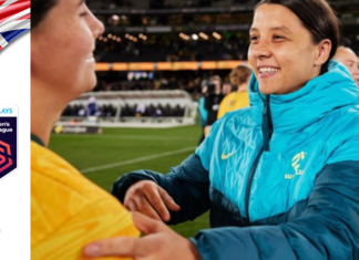 Agente Kerr in missione! Le Blues chiedono alla propria bomber un assist per il mercato