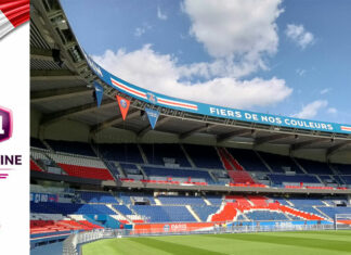 Olympique Lione, Paris Saint Germain e Paris iniziano bene il campionato senza sorprese