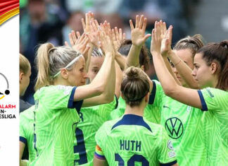 Manite Bayern Monaco e Wolfsburg, e la bundesliga entra nel vivo