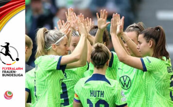 Wolfsburg, rinforzo tra i pali, arriva dal Francoforte Ylvi Eisenbeiß