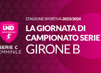 Campionato di serie C, Girone B: in una classifica a scale c’è chi scende e c’è chi sale