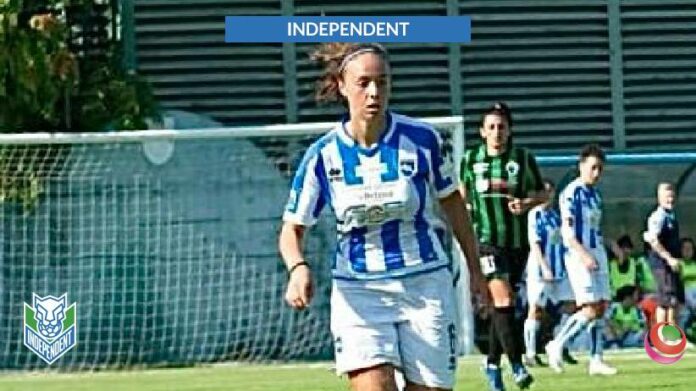 Ilaria Maddaluno - Independent