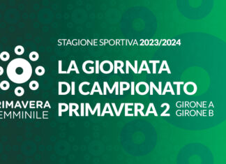 Primavera 2: Vola il Como nel girone A – Al Napoli il derby col Pomigliano nel B