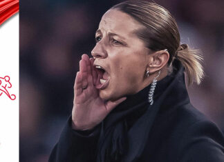 Inka Grings, CT Svizzera: “L’obiettivo è mettere insieme una squadra per EURO 2025 e che possa accendere l’euforia sportiva”