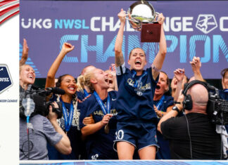 UKG NWSL Challenge Cup 2023: vince il North Carolina Courage
