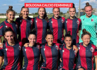 Bologna, solo risultati positivi per le rossoblù nei test contro Fossolo e Spal