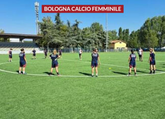 Primavera 2- solo successi esterni nel gruppo A , “ottavina” Bologna in quello B
