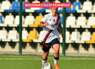 Bologna, oggi la Res Roma VIII al Bonarelli