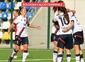 Bologna, 2-0 a San Marino alla prima in Serie B