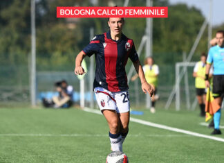 Bologna, a San Marino l’esordio in campionato Photo Credit: Schicchi - Bologna FC 1909