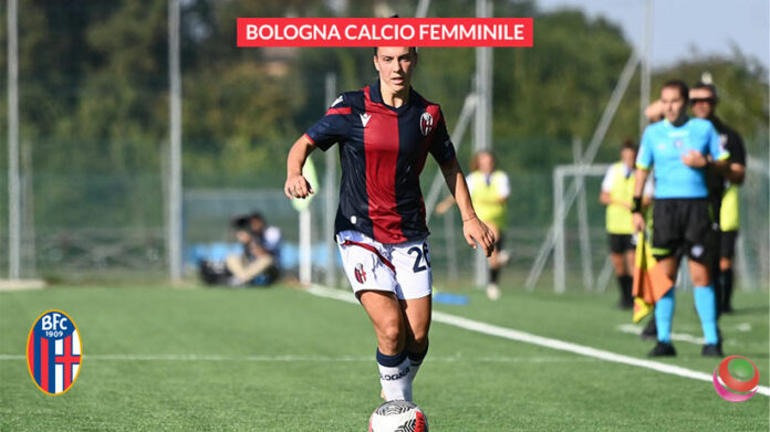 Photo Credit: Schicchi - Bologna FC 1909