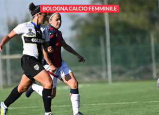 Bologna eliminato dalla Coppa Italia: felsinee sconfitte 4-2 dal Parma
