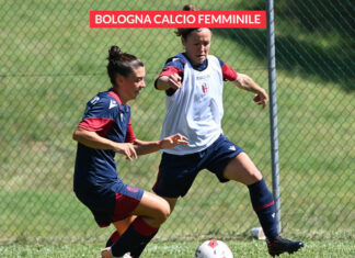 Martina Gelmetti, Bologna: “Dobbiamo essere consapevoli delle nostre qualità, con altruismo e fantasia possiamo portare a casa tanti punti”