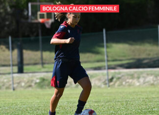 Bologna, oggi contro il Parma in Coppa Italia