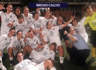Simona Molena, Responsabile Settore Femminile Bresso Calcio: “Progetto nato dalla voglia che ha la società verso il movimento”