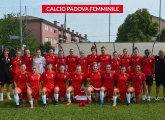 Nicole Plechero, Padova: “Finalmente siamo riuscite a sbloccarci e portare a casa i tre punti”