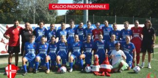 Padova Femminile: fumata nera per la fusione con il Cittadella Femminile