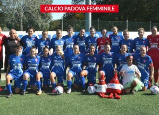 Padova Femminile: fumata nera per la fusione con il Cittadella Femminile
