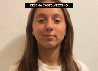 Beatrice Callegari, Cesena: “Mi aspetto una stagione piena di soddisfazioni”