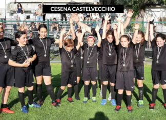 Cesena, aperte le iscrizioni alla Scuola Calcio bianconera