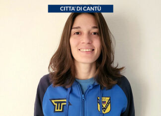 Alessia Narducci, Città di Castello Cantù: “Ho trovato un progetto ed un ambiente serio, giochiamo per vincere”