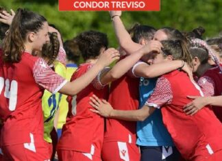 Paola Garbujo, Condor Treviso: “Siamo una matricola ma vogliamo giocarcela fino in fondo”