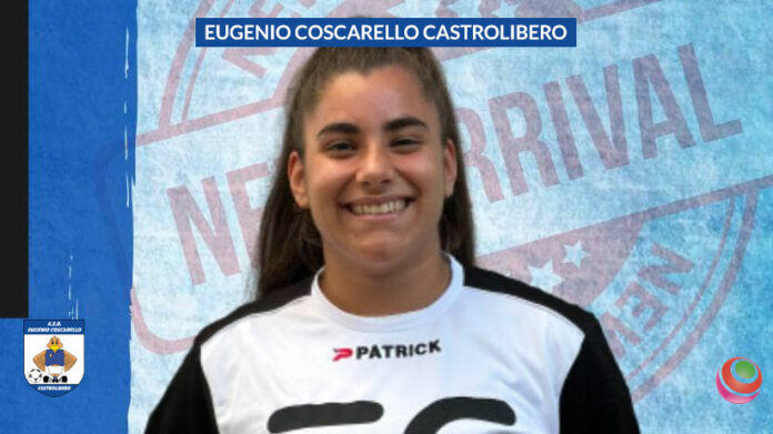 coscarello castrolibero benedetta carelli