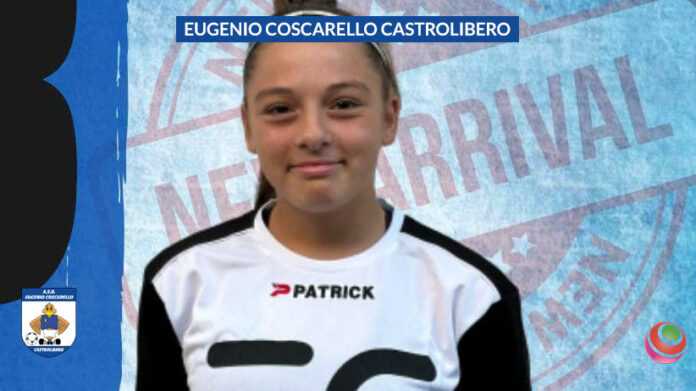 coscarello nunzia cinque