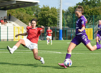 Sudtirol: “I risultati sono il simbolo dello sviluppo positivo del calcio femminile”