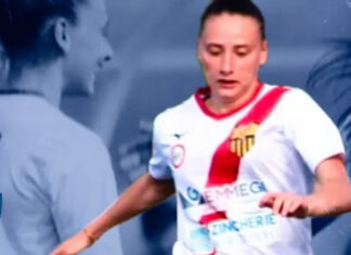 Roberta Resta non si muove e continua la sua esperienza il CMB Futsal Team