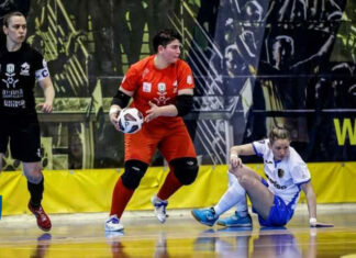 VIP-Falconara, tre punti che pesano: Carturan ed Elpidio puntano la Final Eight