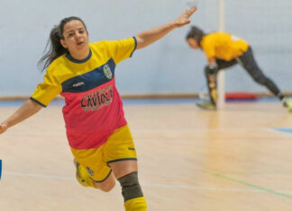 Svolta nel femminile – il futsal femminile esulta, è una conquista Mondiale. Si giocherà nel 2025