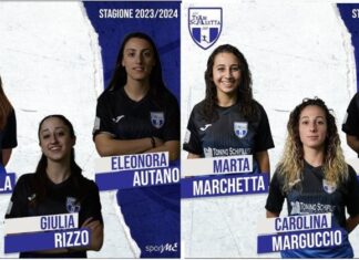 Importanti rinnovi in casa ASD Team Scaletta