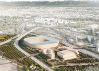 Nuovo stadio AC Milan nel Comune di San Donato: prosegue l’iter burocratico del Club