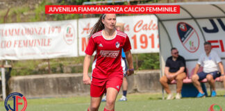 Rachele Cervati, Fiammamonza: “Torno qui perché c’è un progetto interessante. Vogliamo fare un buon campionato”