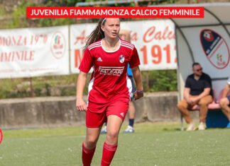 Rachele Cervati, Fiammamonza: “Torno qui perché c’è un progetto interessante. Vogliamo fare un buon campionato”