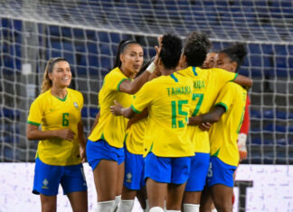 I prossimi appuntamenti del calcio femminile sulla scena globale