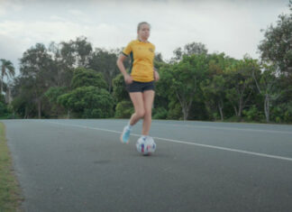 The FIFA Fan Award 2023: un fan del calcio femminile tra i finalisti