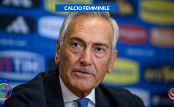 Pubblicata la relazione sullo stato di salute del calcio italiano. Si parla anche di calcio femminile