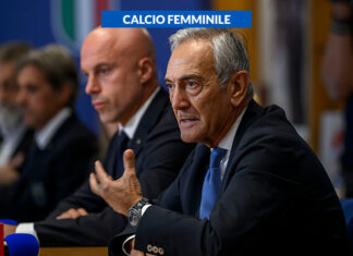 Prometeon diventa Official Tyre Partner delle Nazionali italiane di calcio