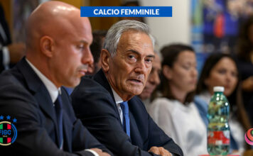 ‘Un’unica maglia, nessuna etichetta’: la FIGC celebra la giornata internazionale della donna