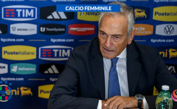Supercoppa Women, oltre 4.000 biglietti emessi. Gravina: “Il calcio femminile rappresenta una straordinaria risorsa per l’intero movimento calcistico”