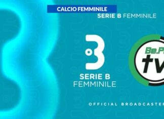 Serie B Femminile – Il campionato riparte con Lazio-Genoa, domenica alle 15 gli altri match. Tutte le gare visibili su Be.Pi Tv