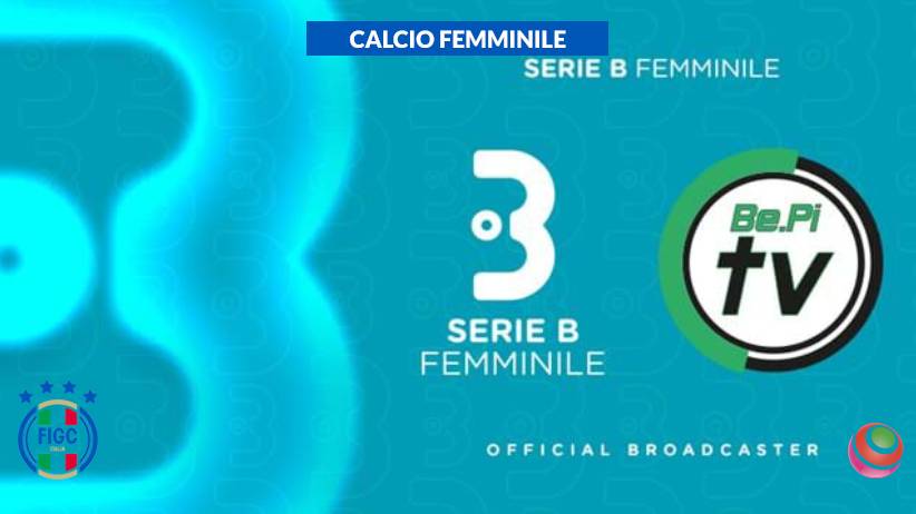 Campionato italiano di calcio femminile Serie B: Serie A