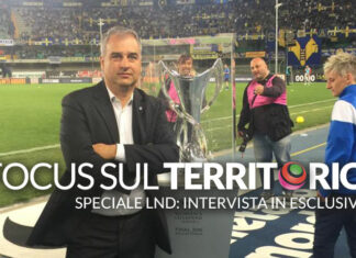 Paolo Tosetto, Responsabile Settore Femminile LND Veneto: “La nostra regione ha una certa diffusione del movimento. Devono essere cambiate alcune regole”