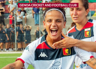 Genoa, esordio da incorniciare: Caterina Bargi e Heidi Giles mettono ko l’H&D Chievo Women