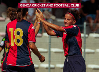 Il Genoa si prende l’amichevole contro il Parma: Caterina Bargi stende le gialloblù