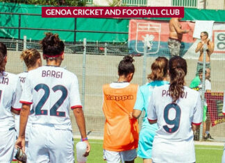 Troppa Ternana per il Genoa: rossoblù sconfitte 5-0 dalla fere