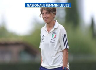 Nazionale U23 Femminile – Azzurrine, a Coverciano i Paesi Bassi si impongono per 3-0. Grilli: “Risultato bugiardo”