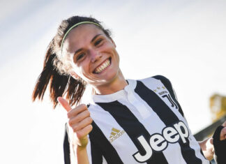 Cecilia Salvai, dopo la delusione di Champions League:” Siamo la Juventus e lo dimostreremo!”